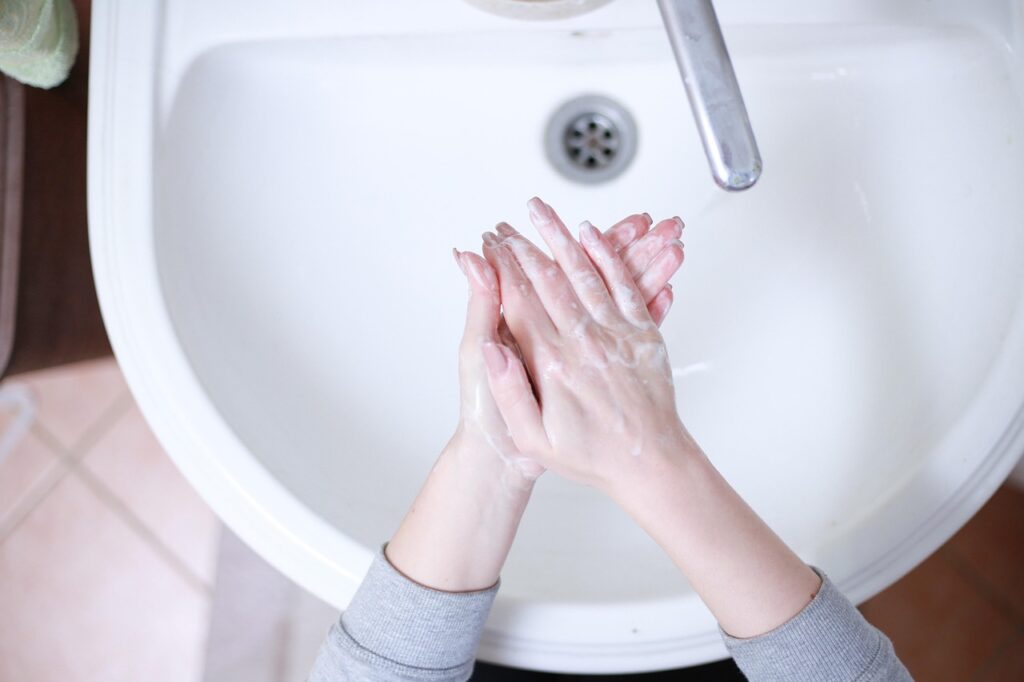 モテる柔軟剤を使ったメンズの魅力アップ法は？