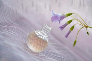 香水の匂いを長持ちさせるためのコツは？