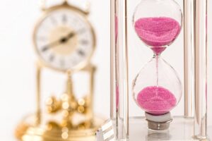 香水の持続時間を延ばすためのポイントは？