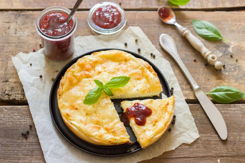 フェロモンを増やすために効果的な食べ物は？