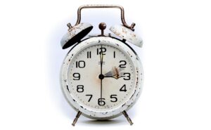 香水の持続時間を延ばすための秘訣は？