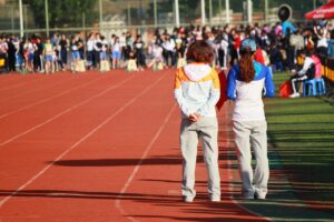 高校生女子におすすめのモテる香水は？