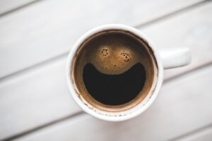 異性を惹きつける香りとはどんなもの？