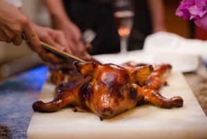 香水をつけない方がいい理由とは？