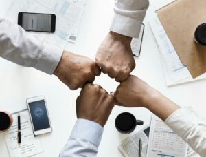 社会人におすすめのモテる香水は？