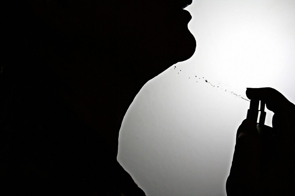 香水の効果は本当にある？実際の体験談を徹底解説！